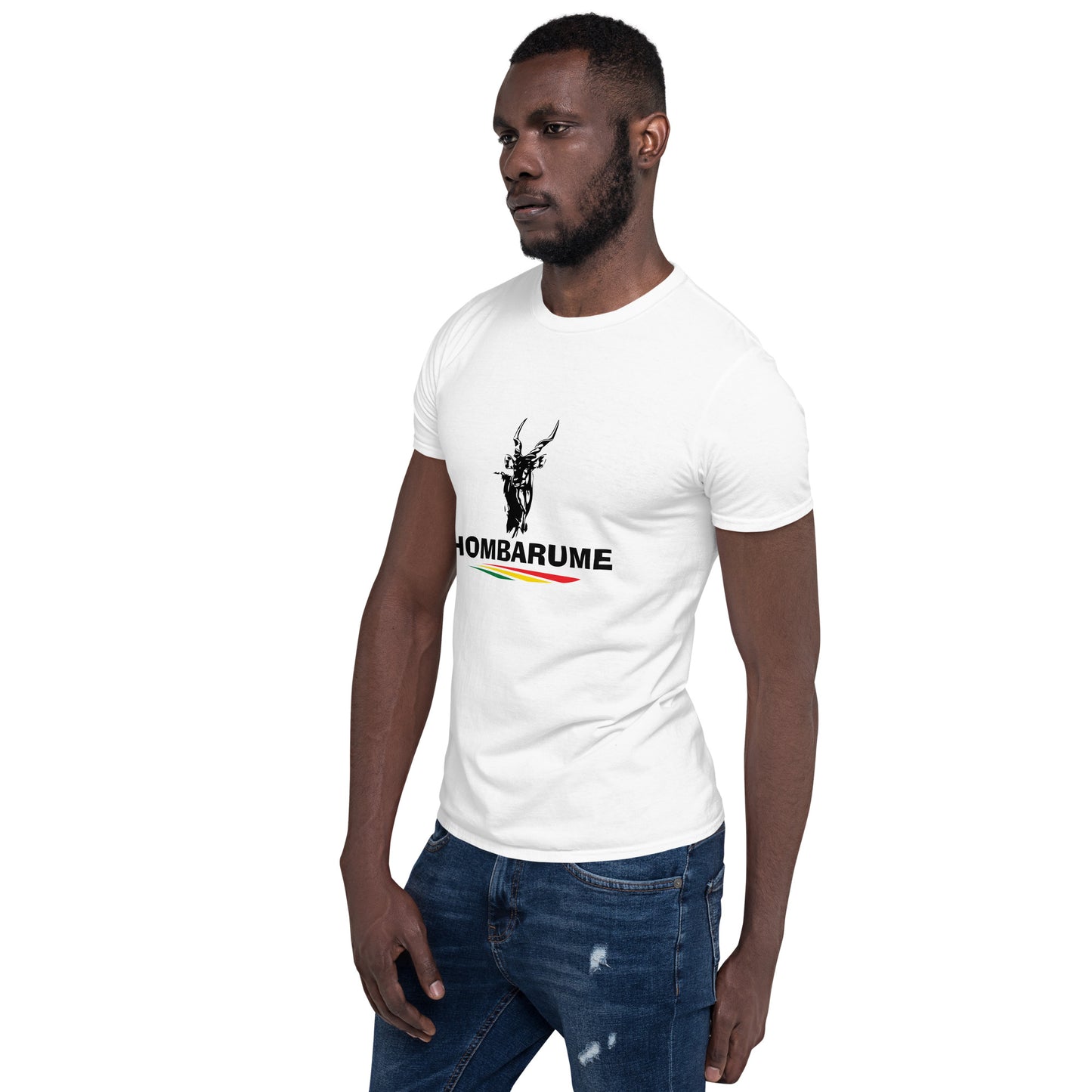 Legacy of the Eland Tee