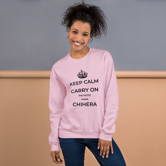 Chihera Serenity Sweatshirt